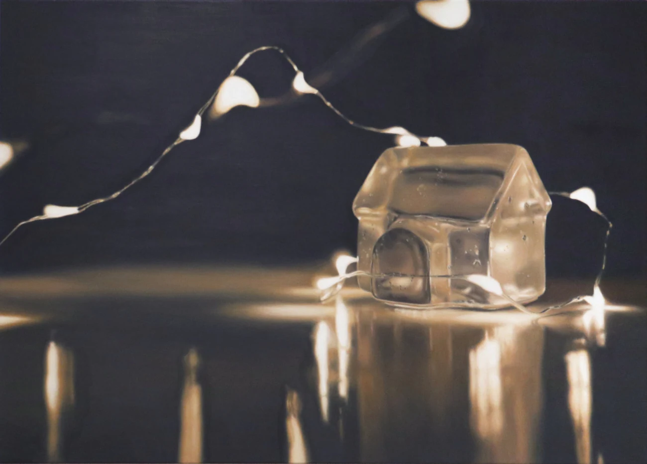 福濱美志保 作品